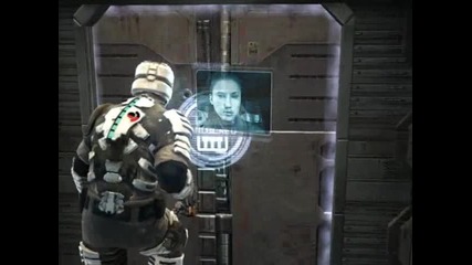 Deadspace 1