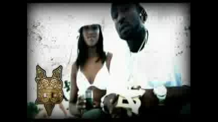 Young Buck - Thou Shall [music Video 2009]