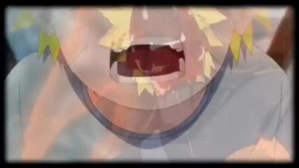 [amv Naruto]~naruto's death~[evil Angel]~ diary of jane ~[480p]