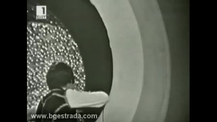 Емил Димитров - Елеонора (1971)