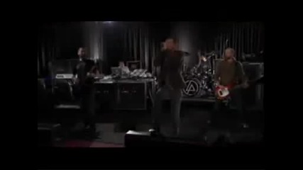 Linkin Park - No More Sorrow