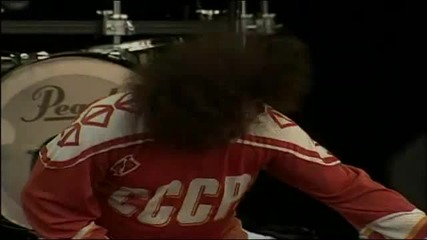 Exodus - Piranha - Dynamo Open Air Festival 1997 