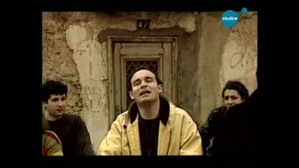 Kostas Makedonas - To podilato