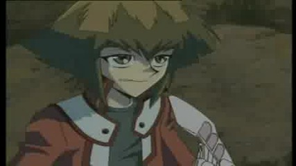 - Hq - Yugioh Gx Еп. 19 Бг Аудио