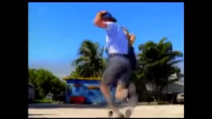 Who Let the Dogs out - Baha men Original version