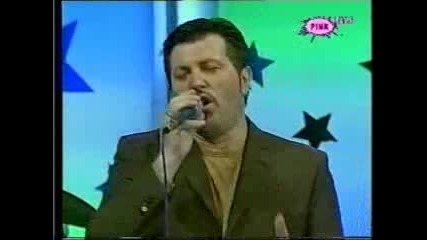 kametelbez tebe ja zivjet necu (uzivo)