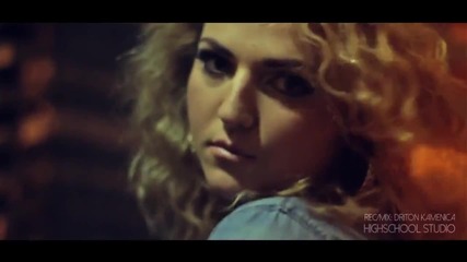 Албанско 2014 Simbol ft. B-fresh - Hate my swag (official Video Hd)