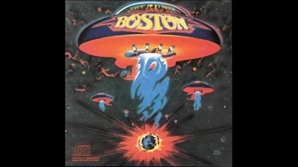 Boston - Let Me Take You Home Tonight