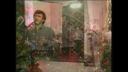 Dragan Stankovic - Jos uvek sam sam