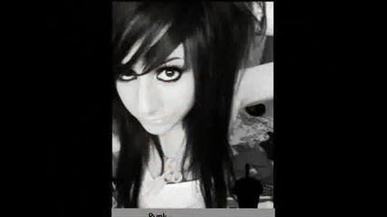 Emo Girls