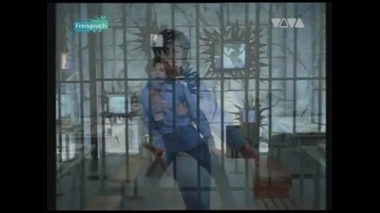Michael Jackson - They Dont Care About Us (official Prison Version) 