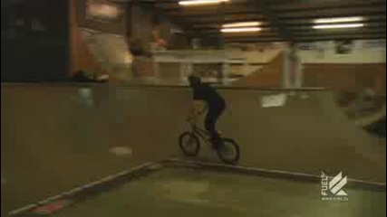 Dew Tour Orlando Stop Bmx