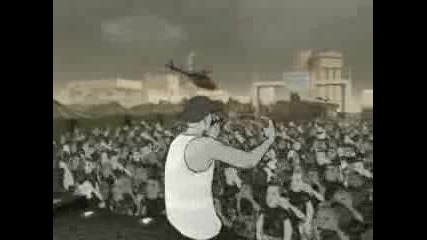 *new Eminem - Mosh 2010 
