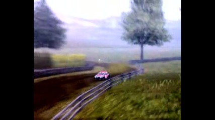 Mitsubishi Lancer Evo 8 