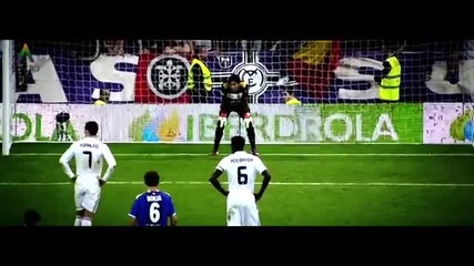 Кристиано Роналдо всички 200 гола в Премиера