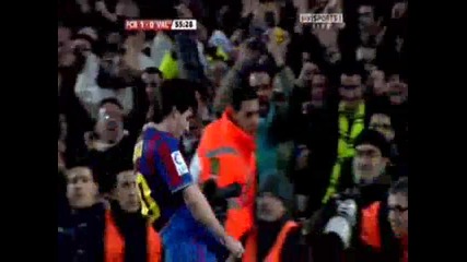Messi Thebest Player 