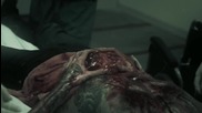 *превод* Bring Me The Horizon - It Never Ends (official video)