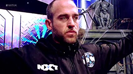 Ilja Dragunov and Roderick Strong set for epic NXT UK Title fight: NXT UK, April 7, 2022