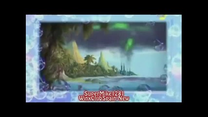 Winx Club Season 5 Episode 24 Promo Saving Paradise Bay [bulgarian_bulgaria]