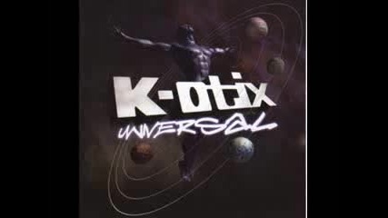 K - Otix - Legendary 