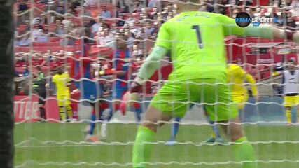 Челси - Кристал Палас 2:0 /репортаж/