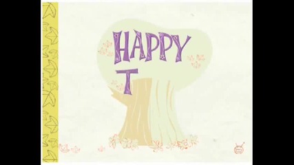 Happy Tree Friend episode 4