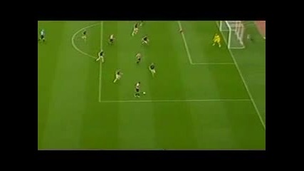 17.10.2009 Съндърланд - Ливърпул 1 - 0 