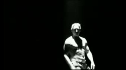 The Mess Hall - Pills 