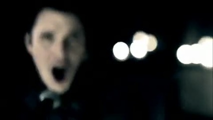 Breaking Benjamin - Give me a sign 