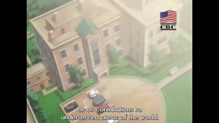 Triangle Heart Ova - 03 