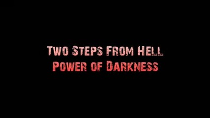 Two Steps From Hell - Ironheart