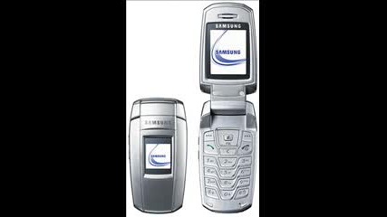 Samsung X300 Пародия..