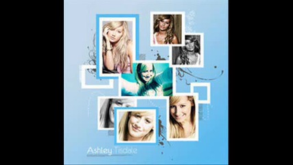 Ashley Tisdale(muzika+snimki).wmv