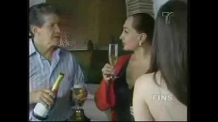 El Juramento Cap 104.2 Capitulo Final