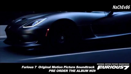 T.i. & Young Thug - Off-set [official Audio - Furious 7 Soundtrack]