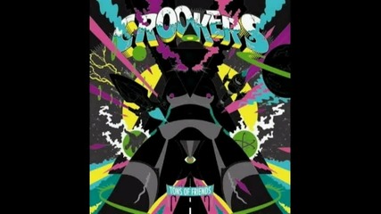 Crookers Feat. Kelis - No Security