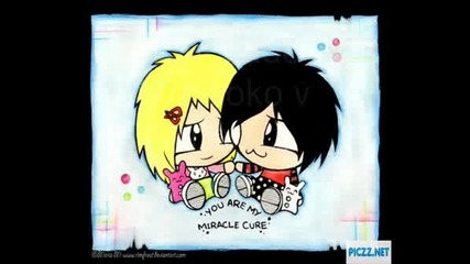 For My Love .wmv