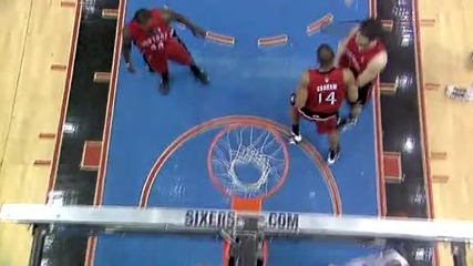 Nba Top 10 Of 11 March 2008