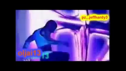 Jeff Hardy Mv
