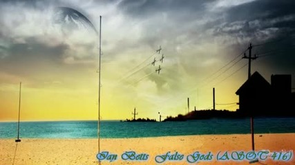 Ian Betts - False Gods