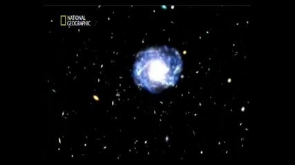 Naked Science - Birth Of The Universe 1 bgaudio