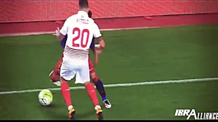 Neymar Jr Crazy Skills 2015/2016