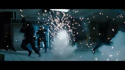 G.i. Joe 2 Retaliation Trailer Official 2012 [hd] - Dwanye Johnson, Bruce Willis