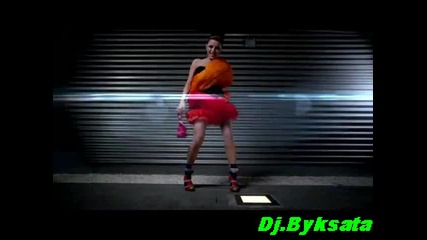 New ! Elena - Disco Romancing (official Video) (hd)