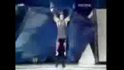 Wwe Miz Titantron 2010 :) - I Came To Play