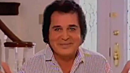 Engelbert Humperdinck - The First Time Ever I Saw Your Face