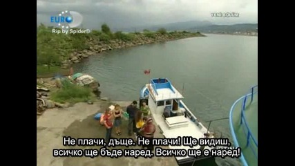 Буря - eп.13/3 (bg subs)