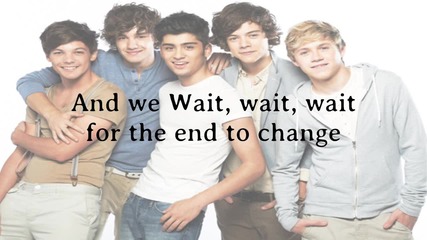 One Direction - Same Mistakes ( Lyrics + Снимки )