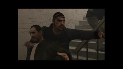 Gta 4 - Was It Worth It + Bg Subs 
