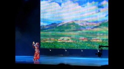 Тибетски Танцов Театър Мелодия от Небесата-3